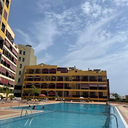 Govimar Tenerife 푸에르토 데 산티아고 외부 사진