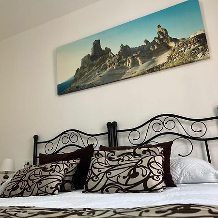 Govimar Tenerife 푸에르토 데 산티아고 외부 사진