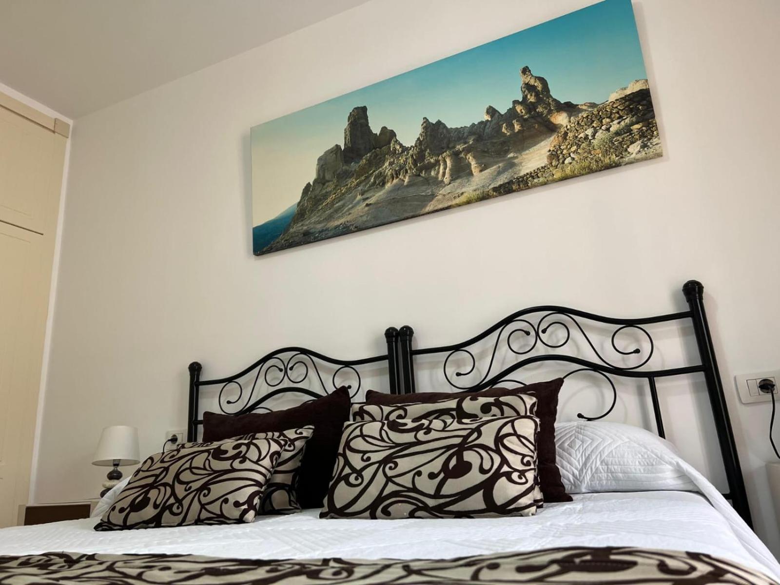 Govimar Tenerife 푸에르토 데 산티아고 외부 사진