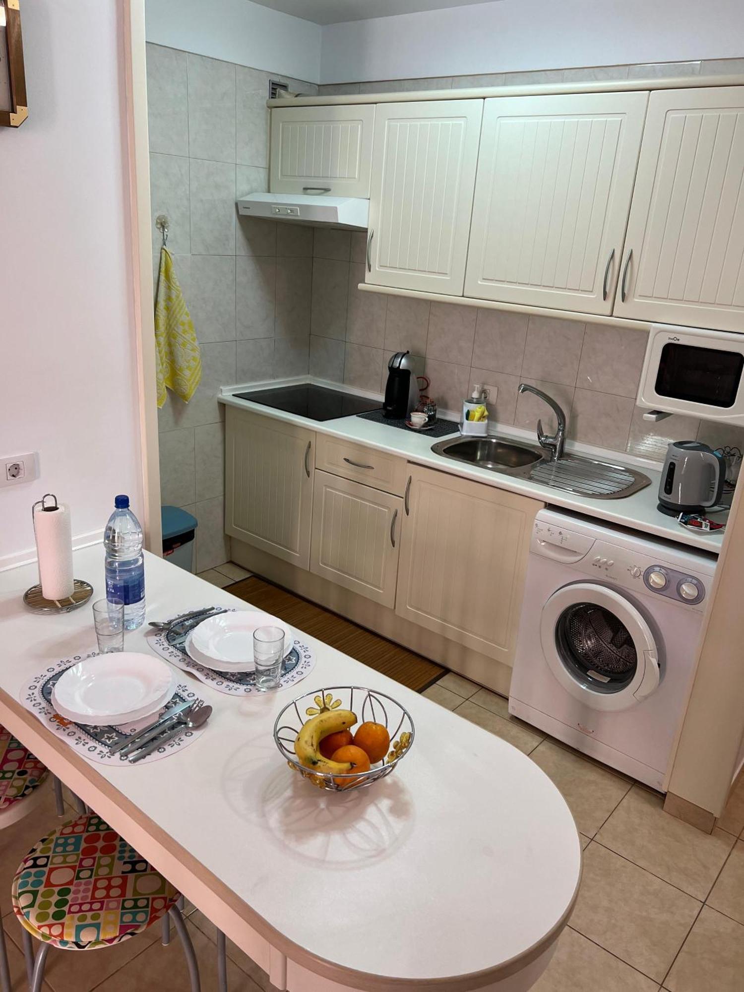 Govimar Tenerife 푸에르토 데 산티아고 외부 사진